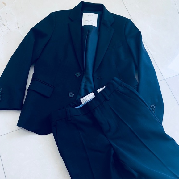 coat suit for 2 year old boy